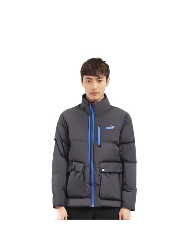 Куртка утепленная мужская повседневная Puma 5955077