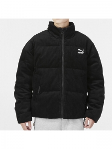 Куртка утепленная мужская для города Puma 4065451938520