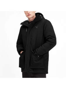 Куртка утепленная мужская повседневная puma 4060981518754
