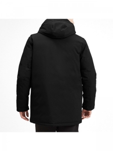 Куртка утепленная мужская повседневная puma 4060981518754