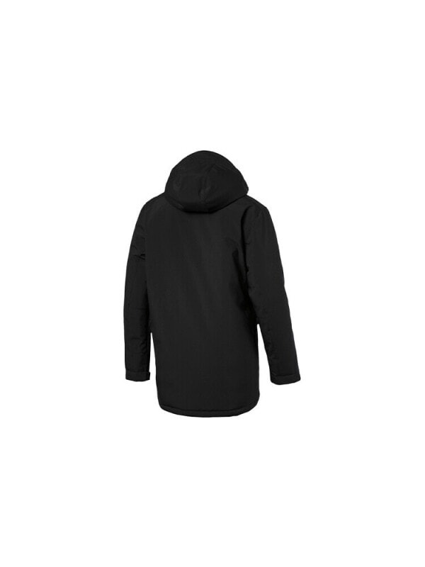 Куртка утепленная мужская повседневная puma 4060981518754