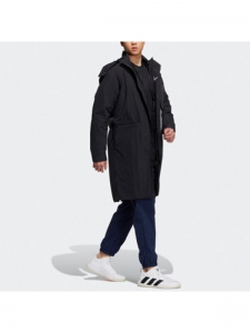 Куртка утепленная универсальная для занятий спортом adidas 4064053709811