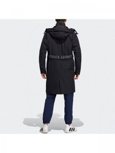 Куртка утепленная универсальная для занятий спортом adidas 4064053709811