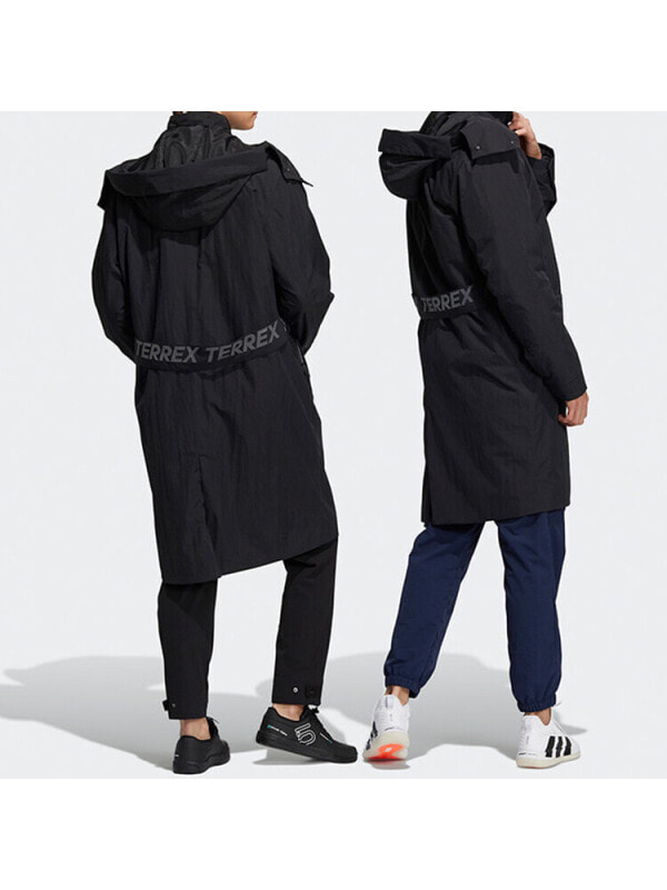 Куртка утепленная универсальная для занятий спортом adidas 4064053709811