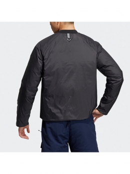 Куртка утепленная универсальная для занятий спортом adidas 4064053709811