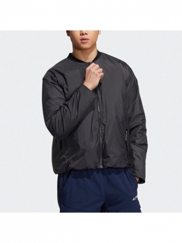 Куртка утепленная универсальная для занятий спортом adidas 4064053709811