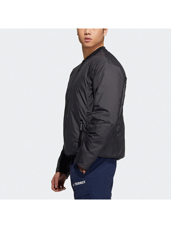 Куртка утепленная универсальная для занятий спортом adidas 4064053709811