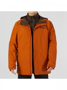 Куртка утепленная мужская для зимы Columbia CAM HEIGHTS 2