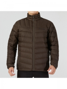 Куртка утепленная мужская для зимы Columbia CAM HEIGHTS 2