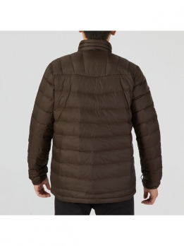 Куртка утепленная мужская для зимы Columbia CAM HEIGHTS 2