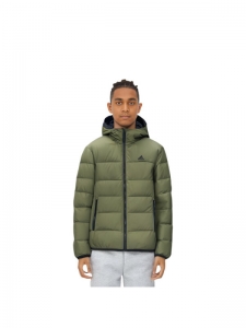 Куртка утепленная унисекс повседневная Adidas 4066753893197