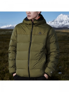 Куртка утепленная унисекс повседневная Adidas 4066753893197