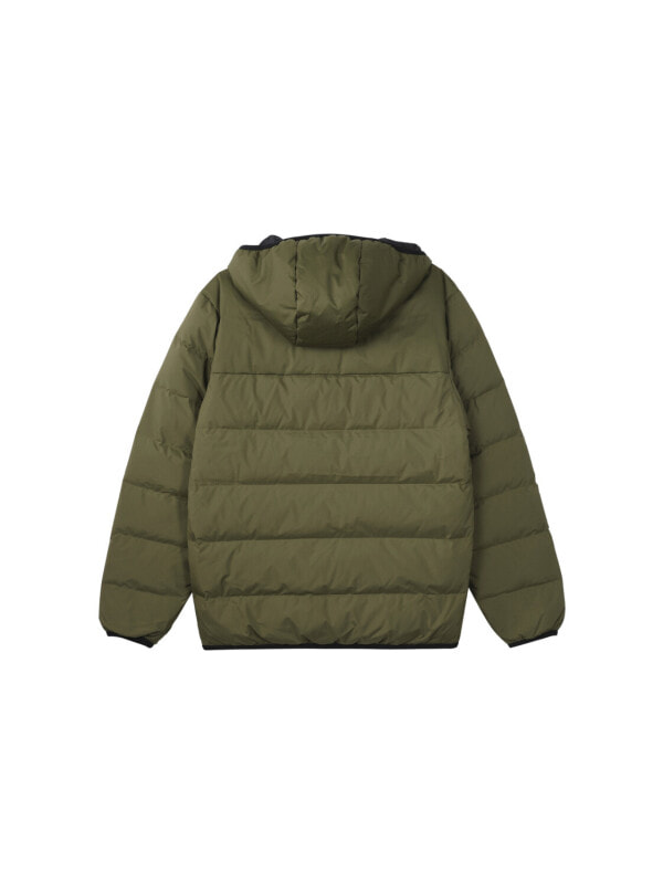 Куртка утепленная унисекс повседневная Adidas 4066753893197