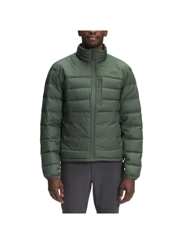 Пуховик мужской зимний для города The North Face 195437138966