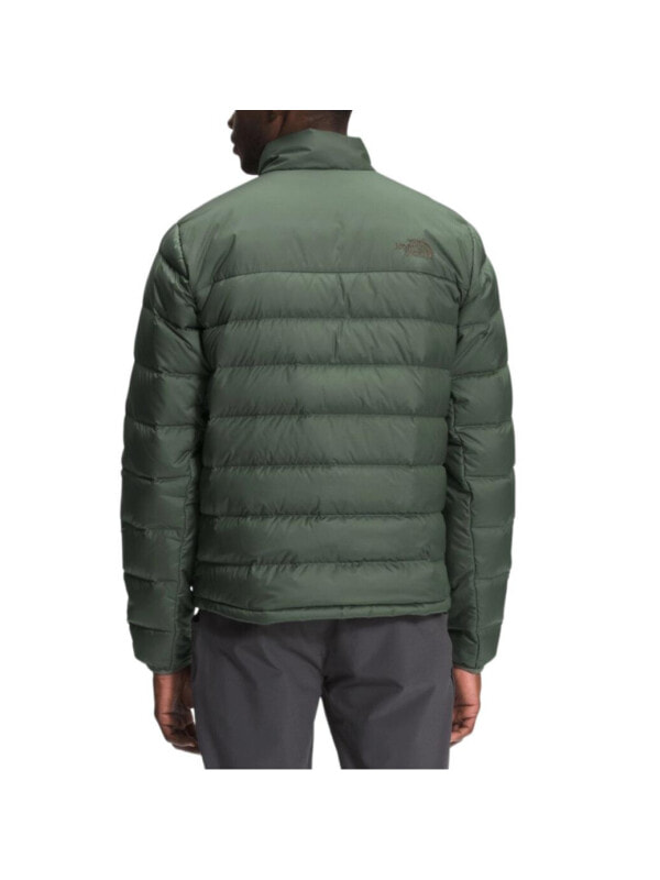 Пуховик мужской зимний для города The North Face 195437138966
