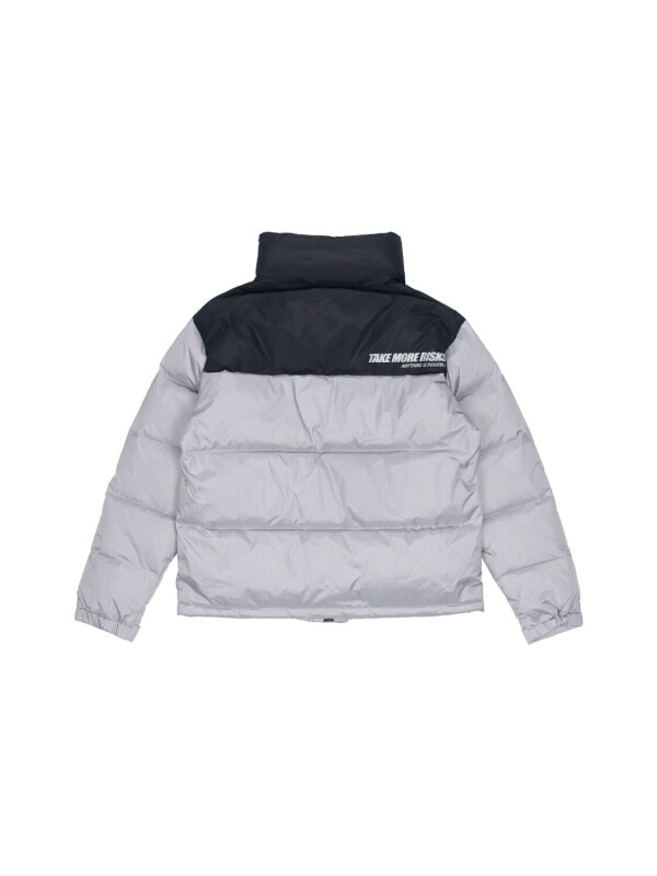 Пуховик унисекс повседневный LiNing 6911129339862