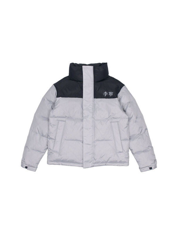 Пуховик унисекс повседневный LiNing 6911129339862
