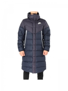 Пуховик мужской повседневный Nike 887232827953