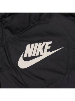 Пуховик мужской повседневный Nike 887232827953
