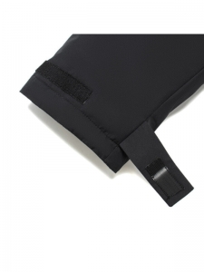 Куртка пуховая мужская для повседневной носки LiNing 6905154565051