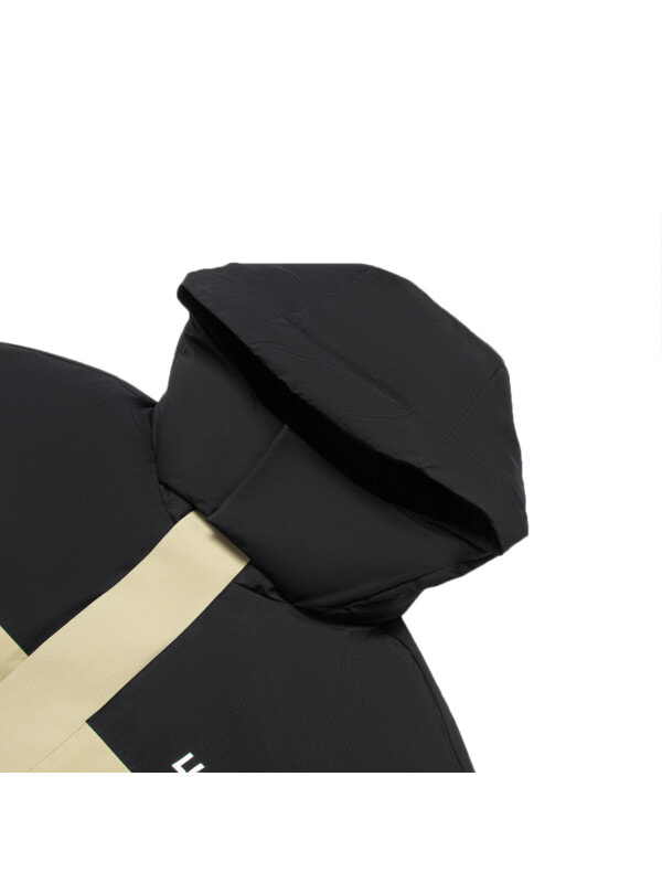 Куртка пуховая мужская для повседневной носки LiNing 6905154565051