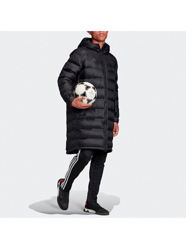 Куртка зимняя мужская для города Adidas 4060517653775