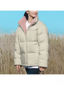 Пуховик универсальный повседневный the north face