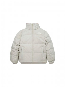 Пуховик универсальный повседневный the north face