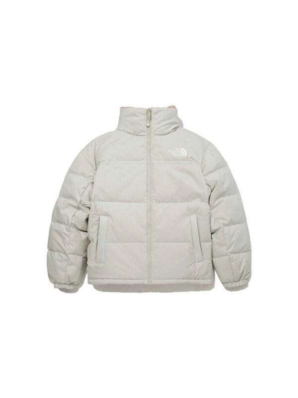 Пуховик универсальный повседневный the north face