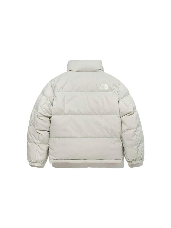 Пуховик универсальный повседневный the north face