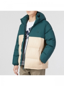 Куртка утепленная мужская adidas originals Regen Down Jacket