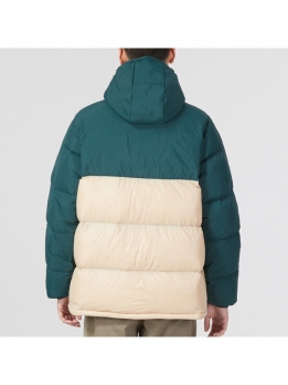 Куртка утепленная мужская adidas originals Regen Down Jacket