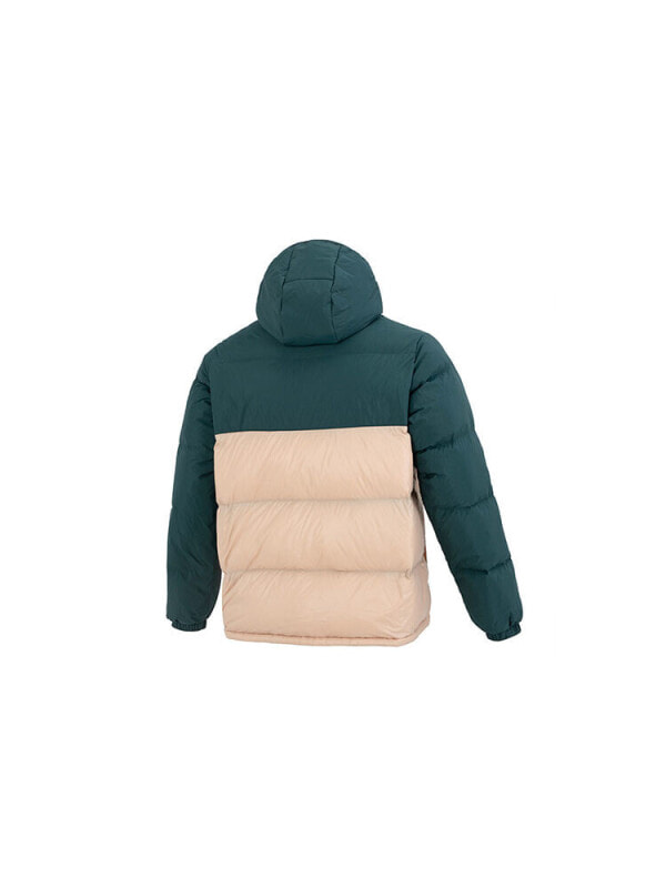 Куртка утепленная мужская adidas originals Regen Down Jacket