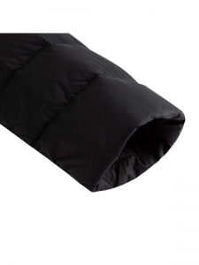 Пуховик мужской зимний Anta Basic Black 2
