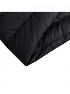 Пуховик мужской зимний Anta Basic Black 2