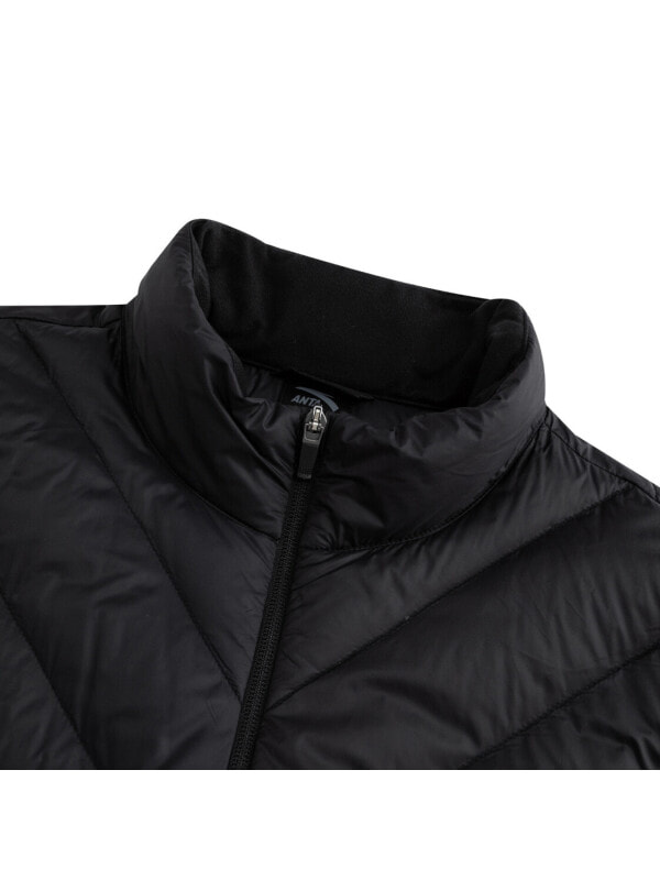 Пуховик мужской зимний Anta Basic Black 2