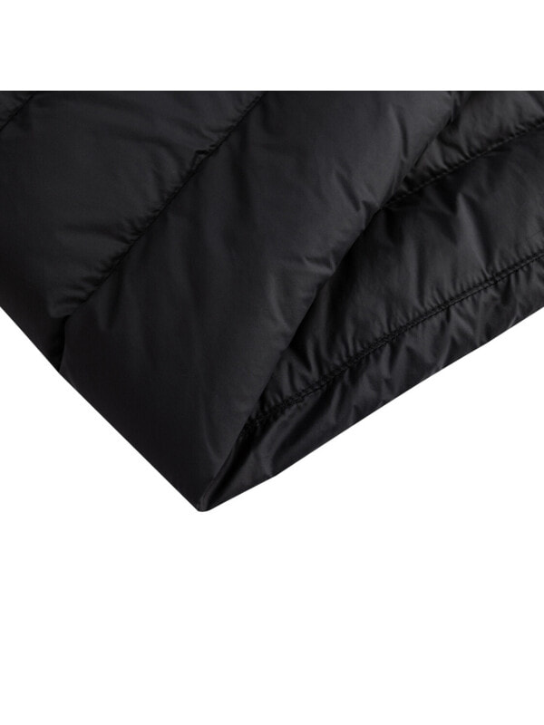 Пуховик мужской зимний Anta Basic Black 2