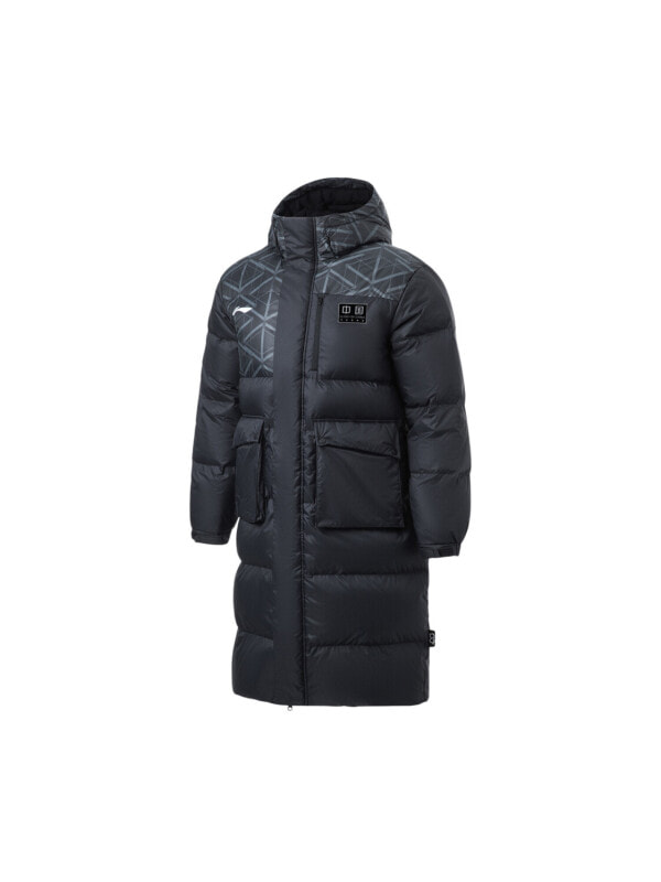 Куртка пуховая универсальная для тенниса LiNing 6913657902136