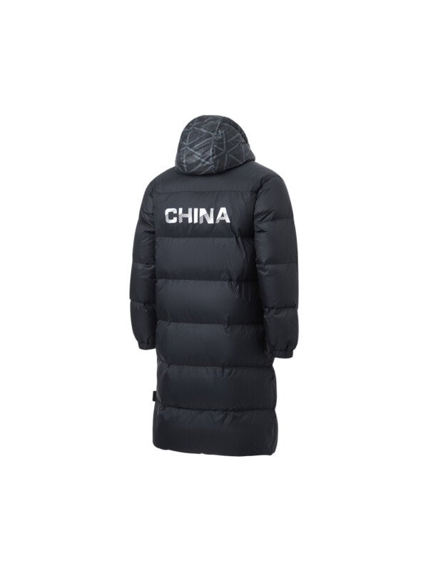 Куртка пуховая универсальная для тенниса LiNing 6913657902136