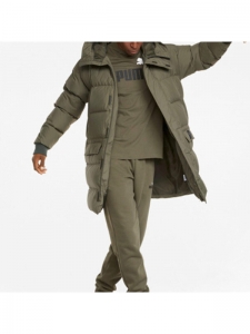 Пуховик зимний мужской Puma 850597