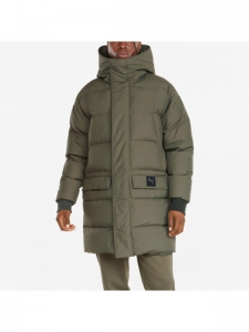Пуховик зимний мужской Puma 850597