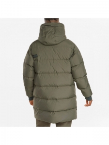 Пуховик зимний мужской Puma 850597