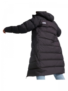 Куртка зимняя мужская утепленная для города Puma T05090252397