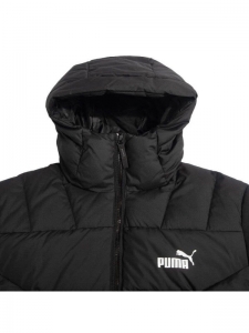 Куртка зимняя мужская утепленная для города Puma T05090252397