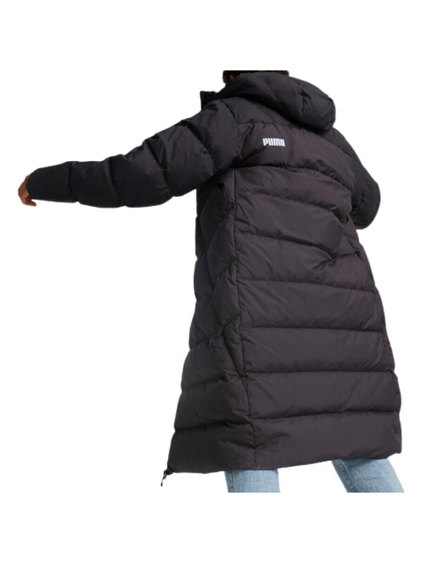 Куртка зимняя мужская утепленная для города Puma T05090252397