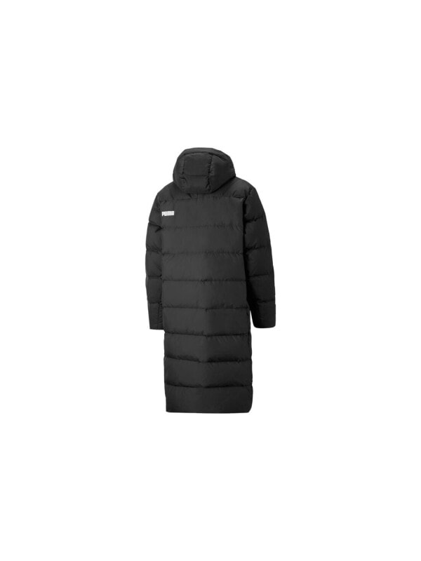 Куртка зимняя мужская утепленная для города Puma T05090252397