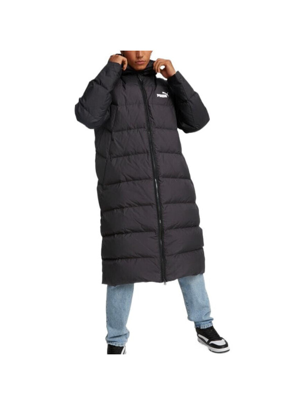 Куртка зимняя мужская утепленная для города Puma T05090252397