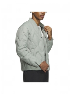 Пуховик универсальный для холодной погоды Adidas 4067889674223