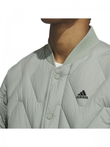 Пуховик универсальный для холодной погоды Adidas 4067889674223