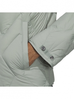 Пуховик универсальный для холодной погоды Adidas 4067889674223